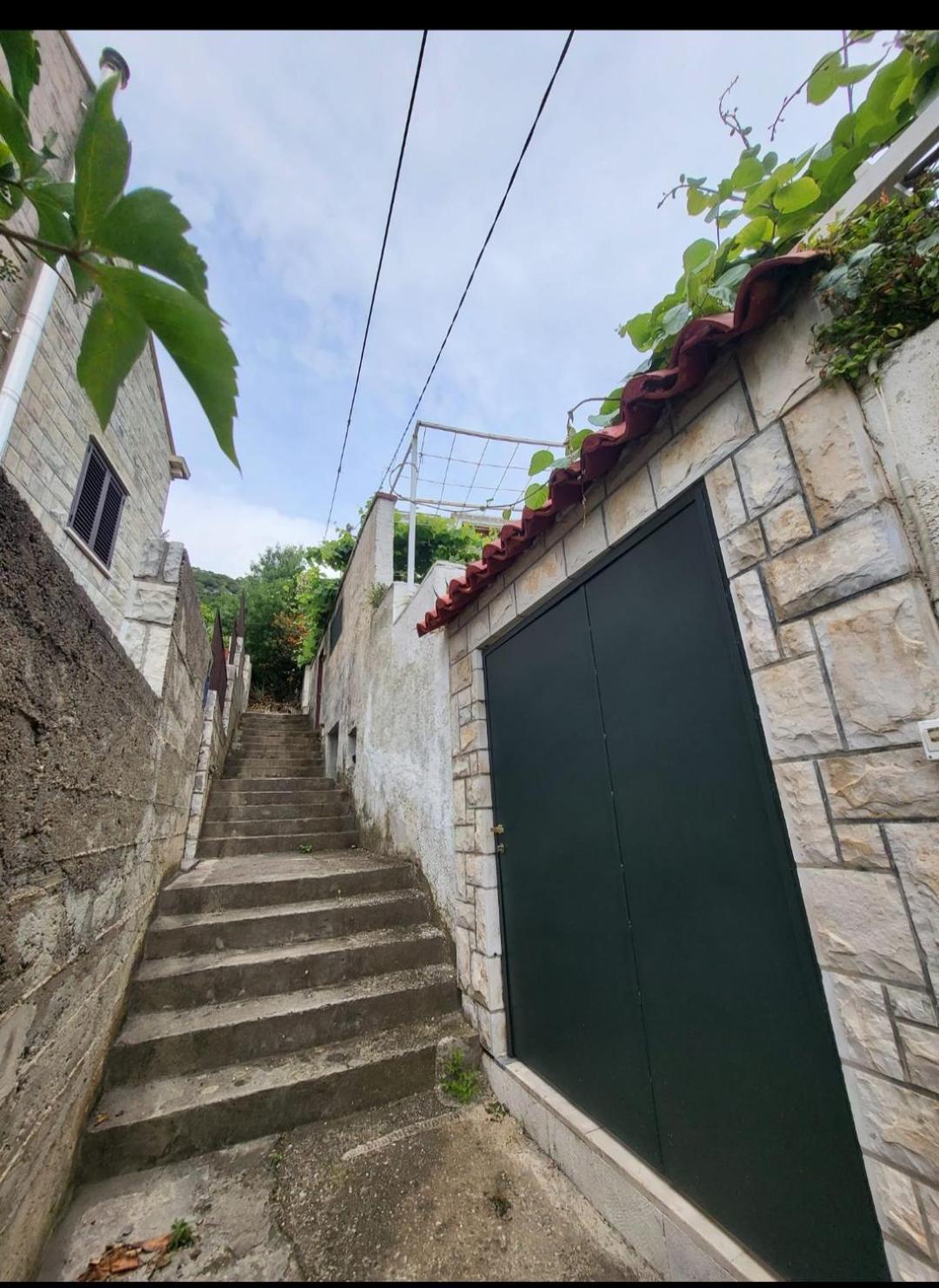 Greengarden Dubrovnik Buitenkant foto