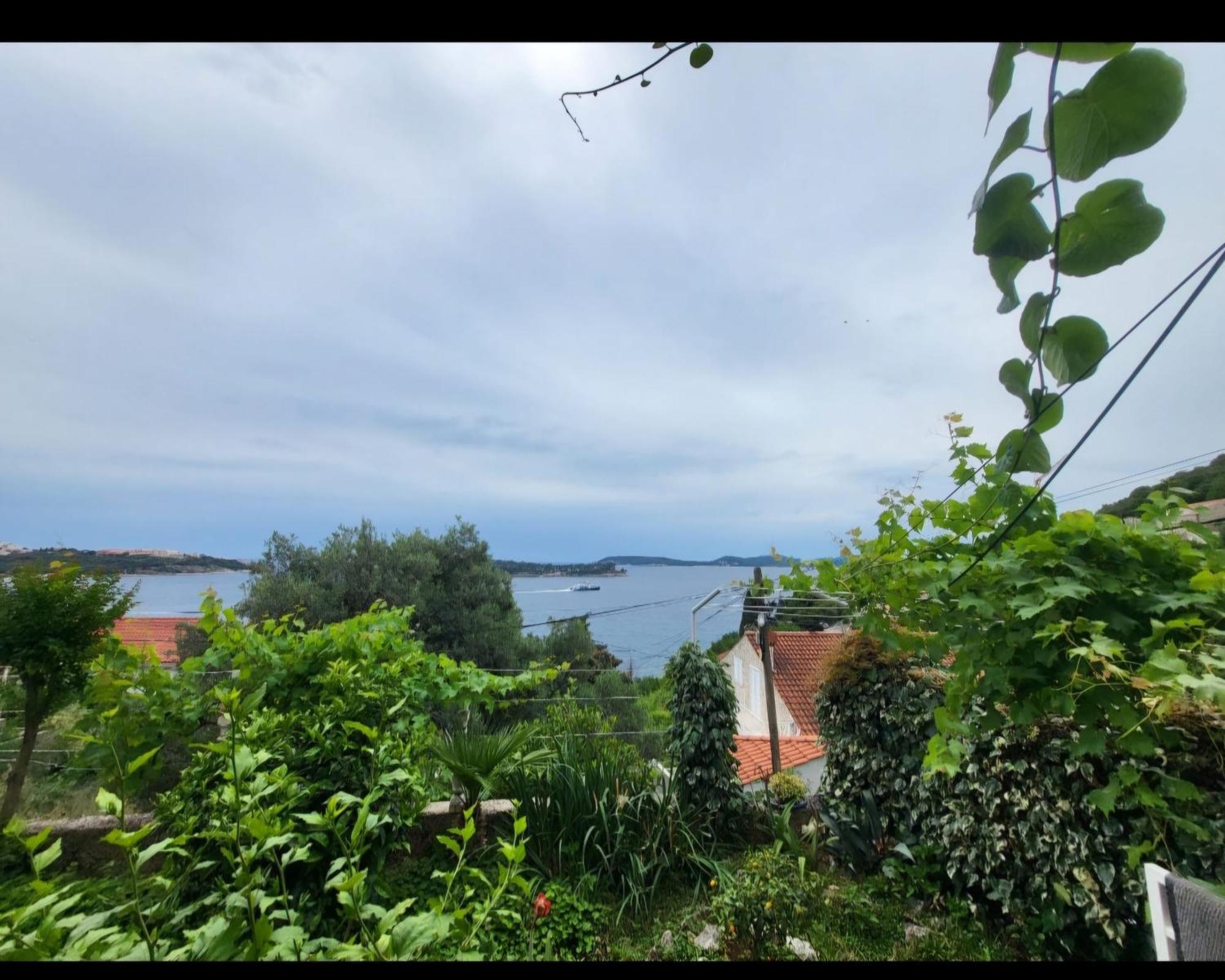 Greengarden Dubrovnik Buitenkant foto
