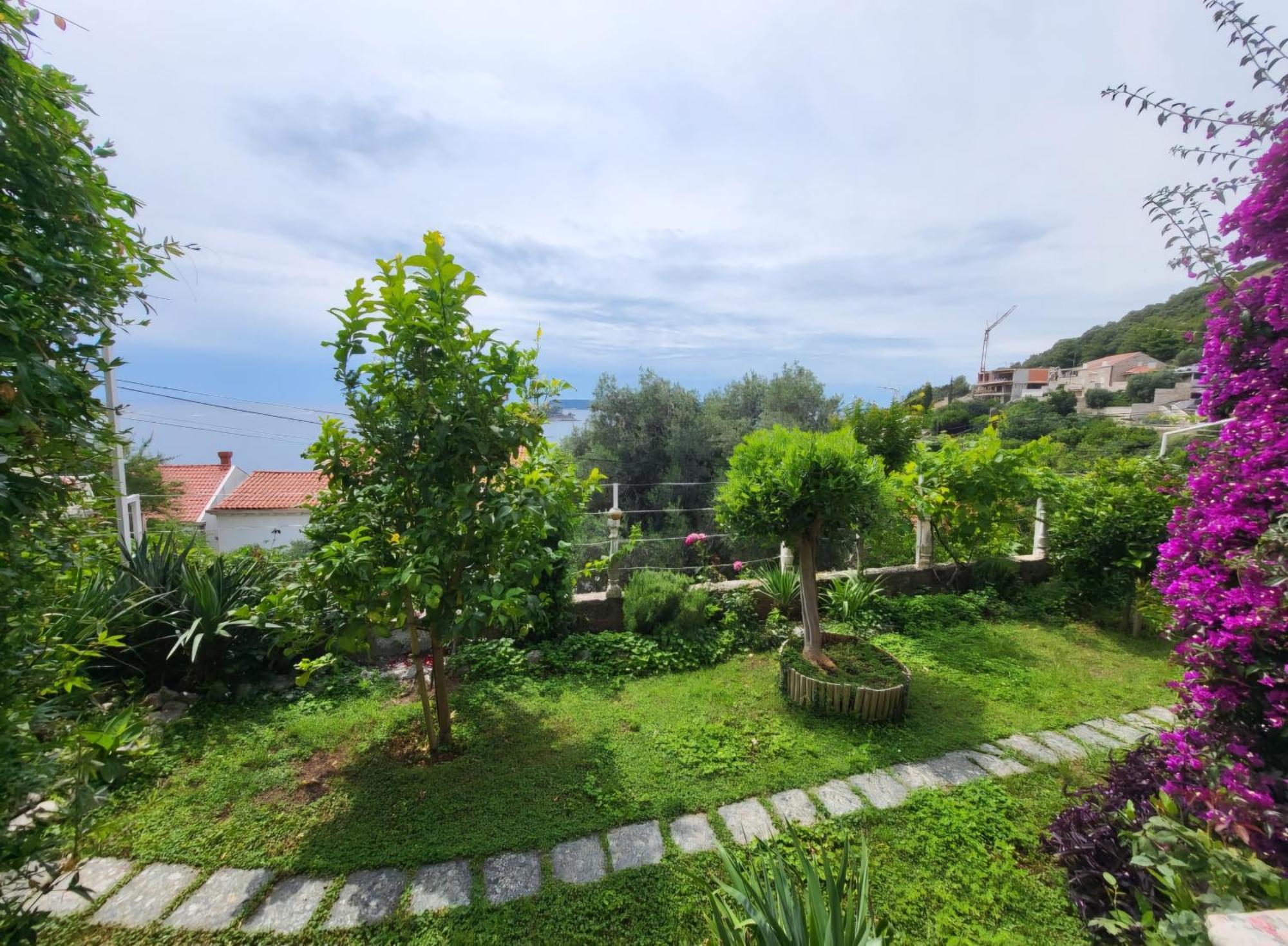 Greengarden Dubrovnik Buitenkant foto